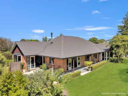 40 Taranaki Drive, Woodend