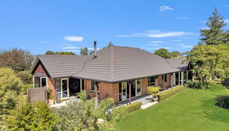 40 Taranaki Drive, Woodend