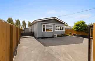 9 Hargood Street, Woolston