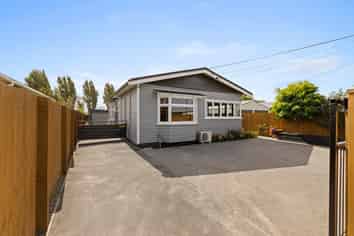 9 Hargood Street, Woolston