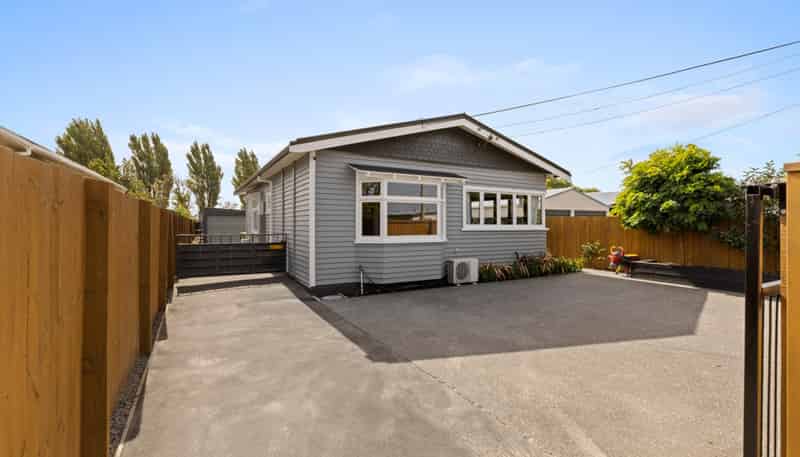 9 Hargood Street, Woolston