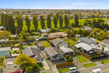 9 Hargood Street, Woolston