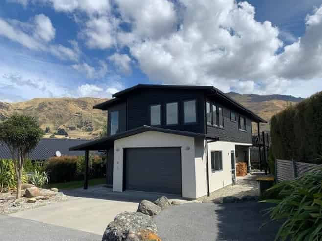 185 Stone Street, Wanaka