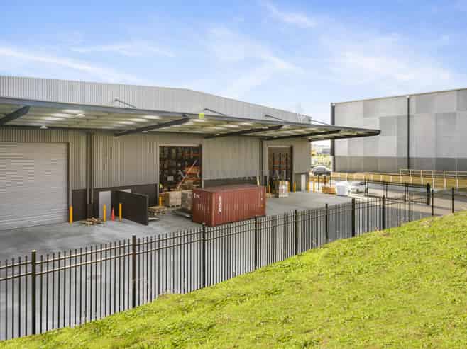 High Exposure 1,746sqm Corporate Industrial