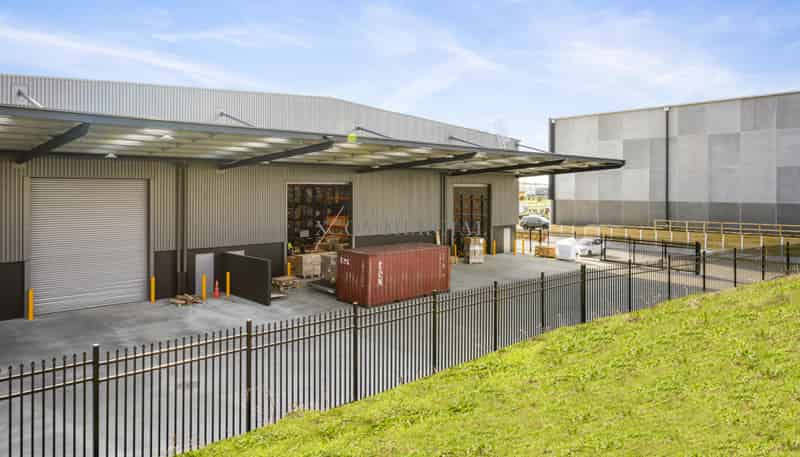 B/72 Highbrook Drive, East Tamaki