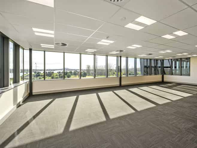 High Exposure 1,746sqm Corporate Industrial