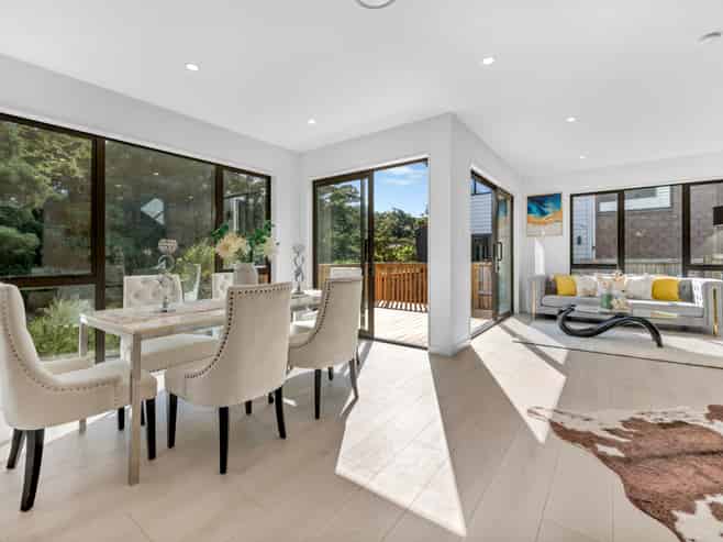 8 Hing Street, Flat Bush