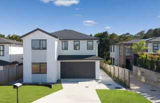 8 Hing Street, Flat Bush