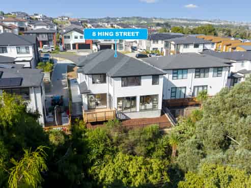 8 Hing Street, Flat Bush