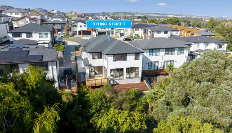 8 Hing Street, Flat Bush