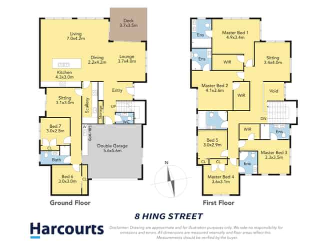 8 Hing Street, Flat Bush