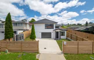 40 Quona Avenue, Mount Roskill