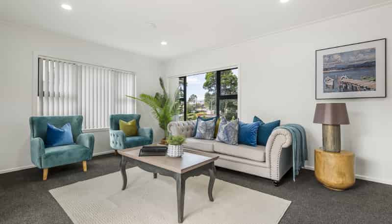 40 Quona Avenue, Mount Roskill