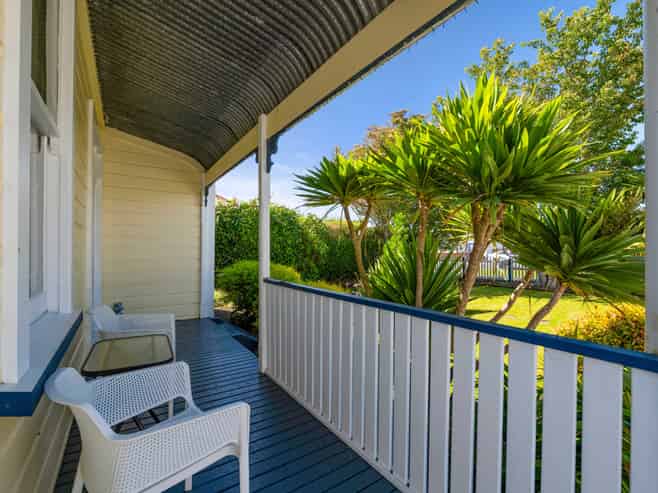 80 Fenton Street, Stratford