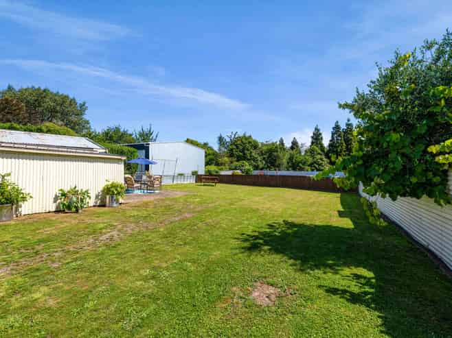 80 Fenton Street, Stratford