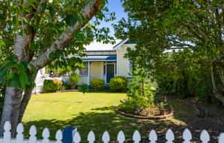 80 Fenton Street, Stratford