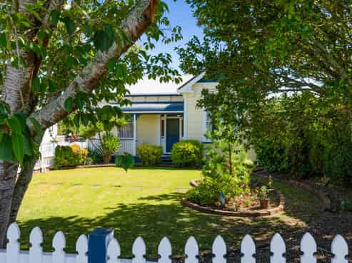 80 Fenton Street, Stratford