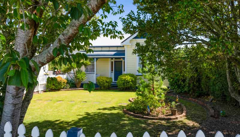 80 Fenton Street, Stratford