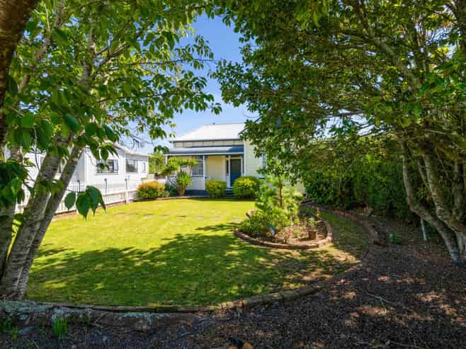 80 Fenton Street, Stratford