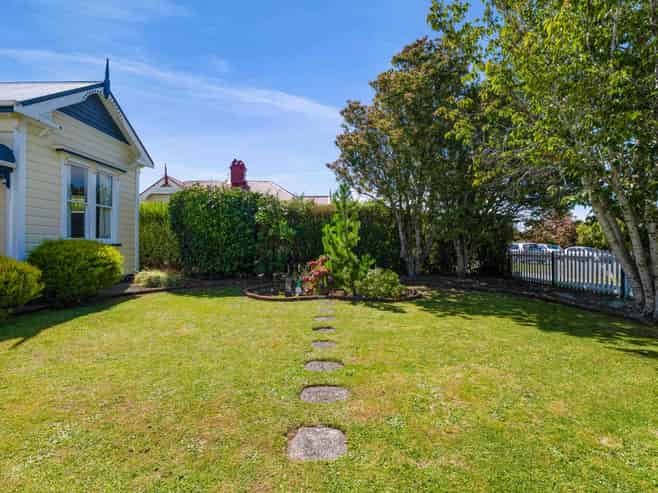 80 Fenton Street, Stratford