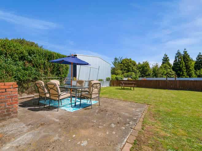 80 Fenton Street, Stratford