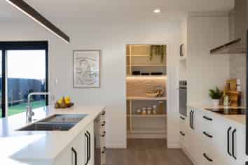 1199 Matakana Valley Road - Lot 4, Whangaripo