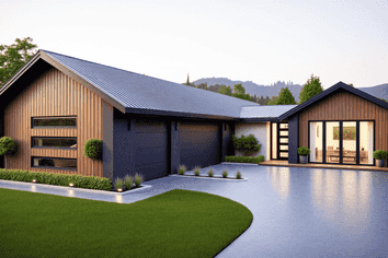 1199 Matakana Valley Road - Lot 4, Whangaripo