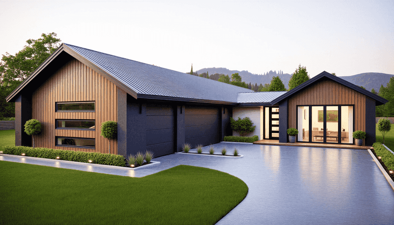 1199 Matakana Valley Road - Lot 4, Whangaripo