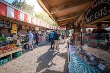 1199 Matakana Valley Road - Lot 4, Whangaripo