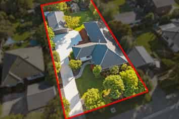 4 Quaifes Road, Halswell