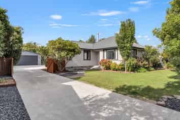 4 Quaifes Road, Halswell