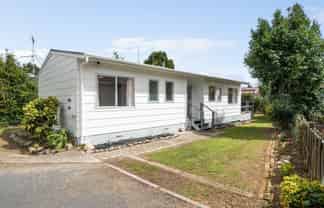 28A Carlton Street, Te Aroha