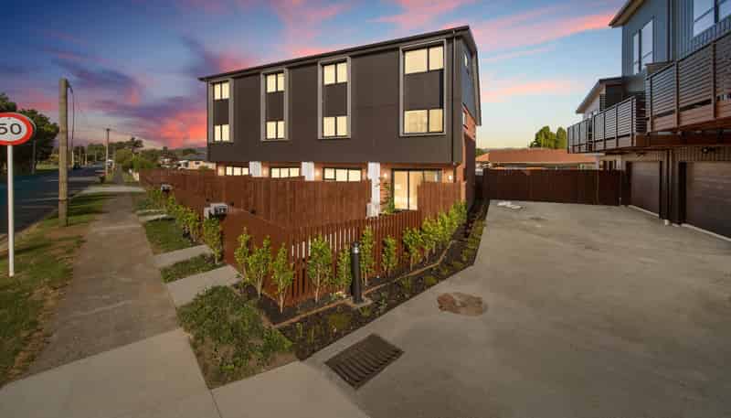 5B Settlement Road, Papakura