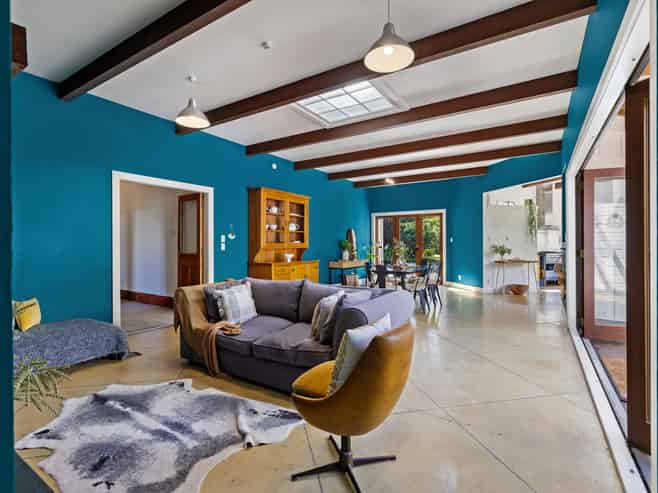 42 Pohangina Road, Ashhurst