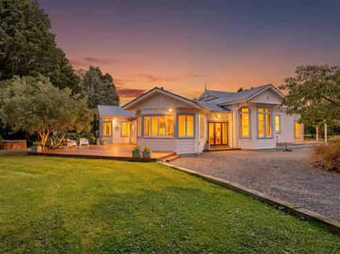 42 Pohangina Road, Ashhurst