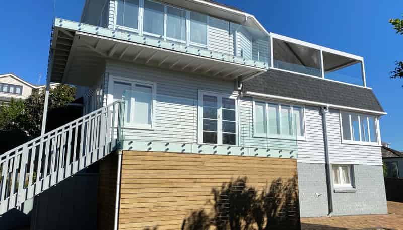 17 Eastcliffe Road, Milford