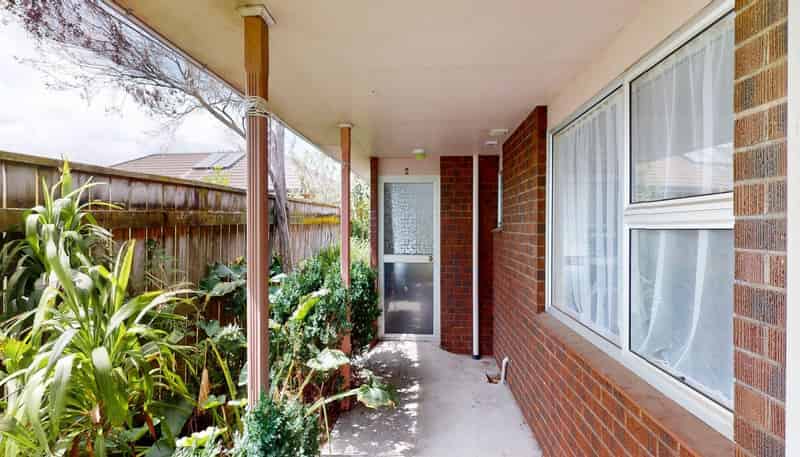 203/6 Fitzherbert Avenue, West End