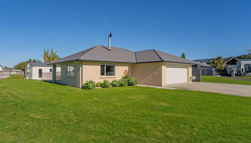 36 Tairua Palms Place, Tairua