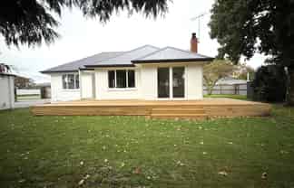 2 Severne Street, Springlands