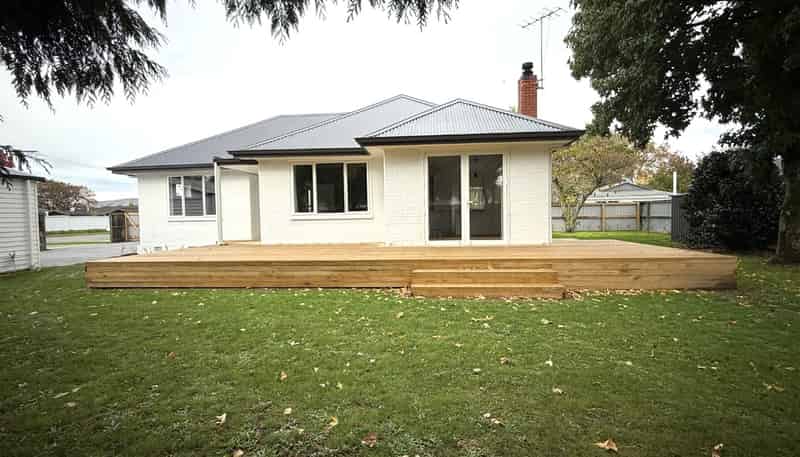 2 Severne Street, Springlands