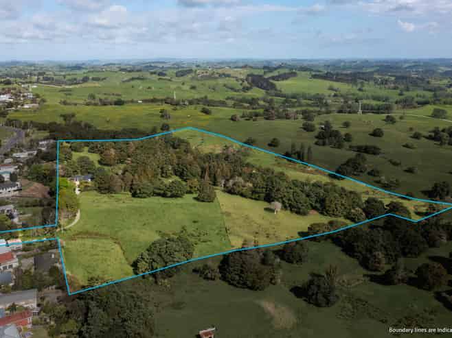 84 Port Albert Road, Wellsford