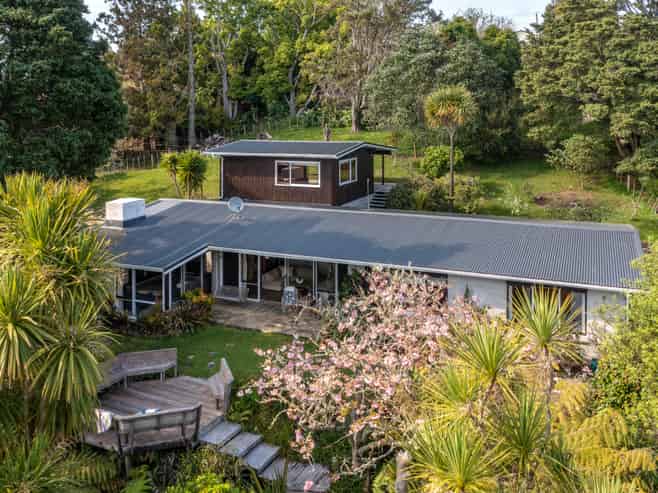 84 Port Albert Road, Wellsford