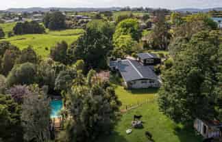 84 Port Albert Road, Wellsford