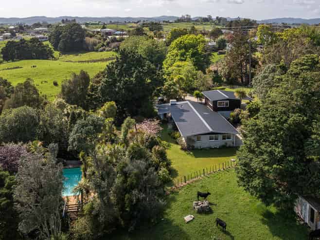 84 Port Albert Road, Wellsford