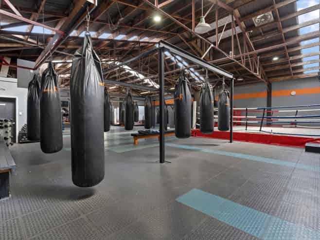 Knock-Out Investment 