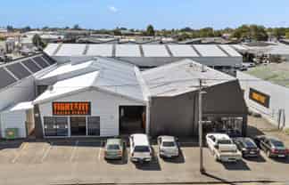 Knock-Out Investment 