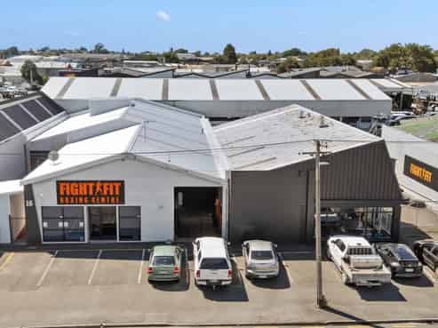 Knock-Out Investment 