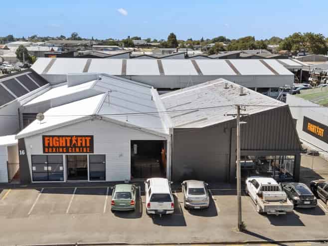 Knock-Out Investment 