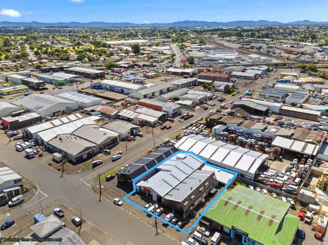 Knock-Out Investment 