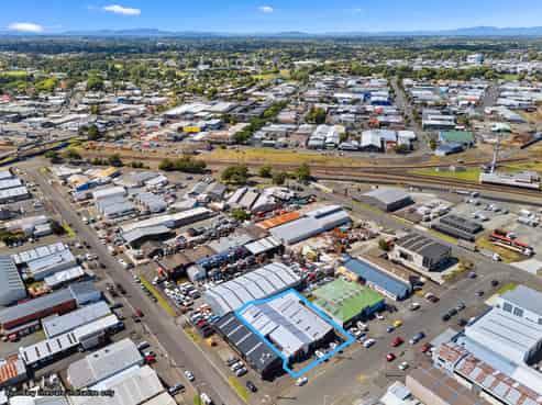 Knock-Out Investment 